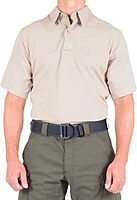First Tactical Men's V2 Pro Performance Short Sleeve Shirt