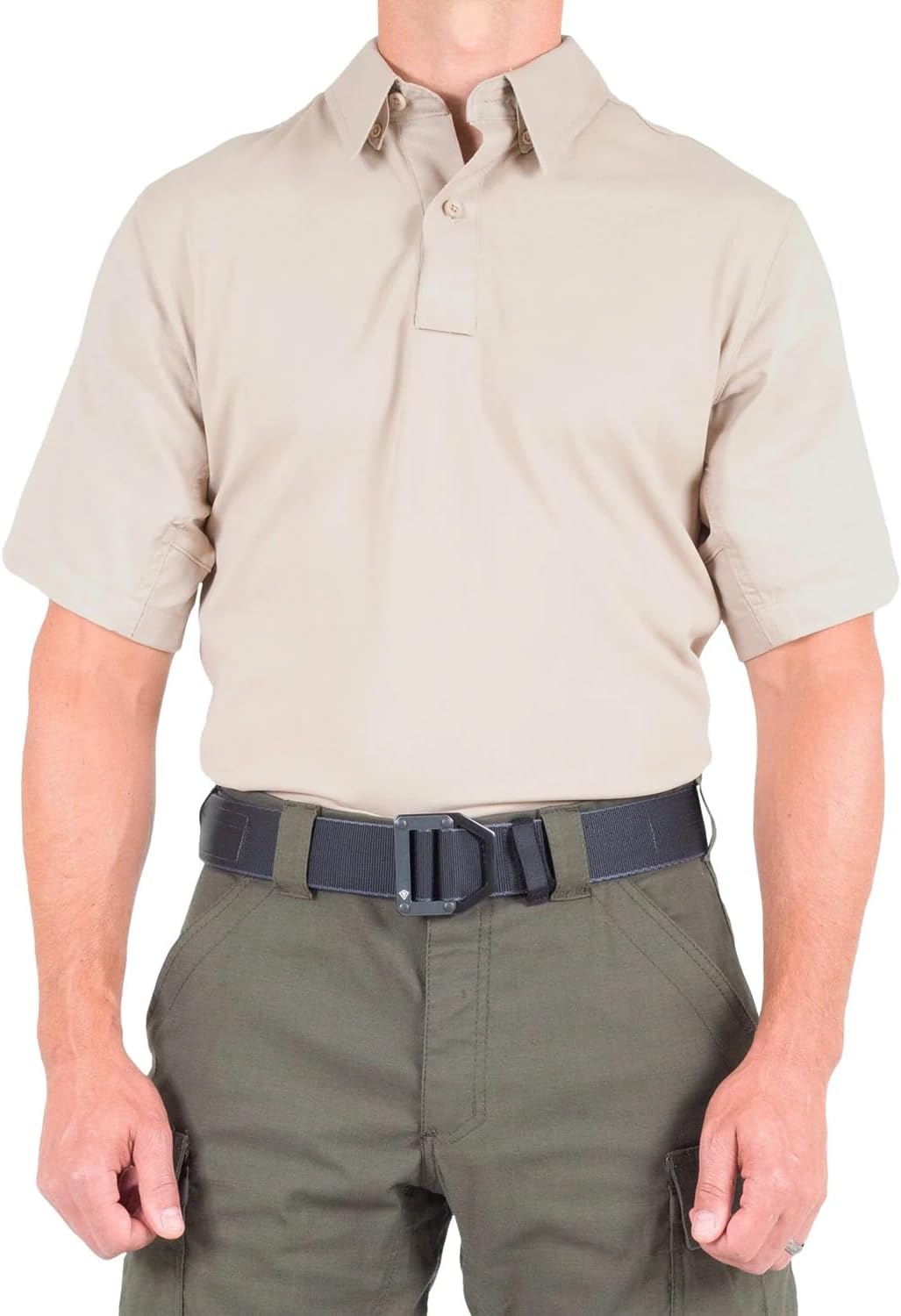 First Tactical Men's V2 Pro Performance Short Sleeve Shirt