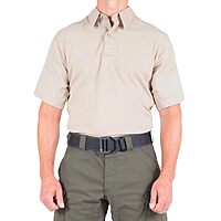 First Tactical Men's V2 Pro Performance Short Sleeve Shirt
