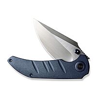 WE KNIFE Folding Knife - CPM-20CV Stainless Blade