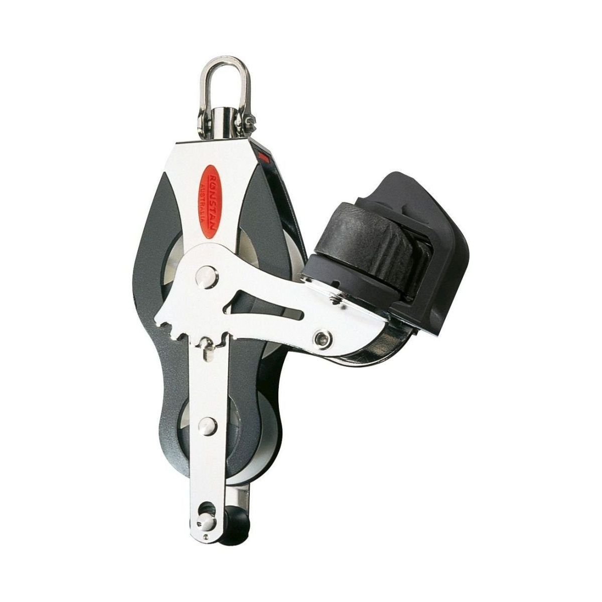 Ronstan Series 50 All Purpose Block - Fiddle - Becket - Cleat