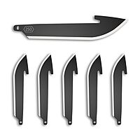 OUTDOOR EDGE 2.5" Replacement Blades (Blade Code 250)