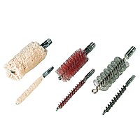 Hoppe's No. 9 3-Pack Brush/Swab Kit