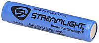 Streamlight 66607 Lithium ion Battery - MicroStream USB
