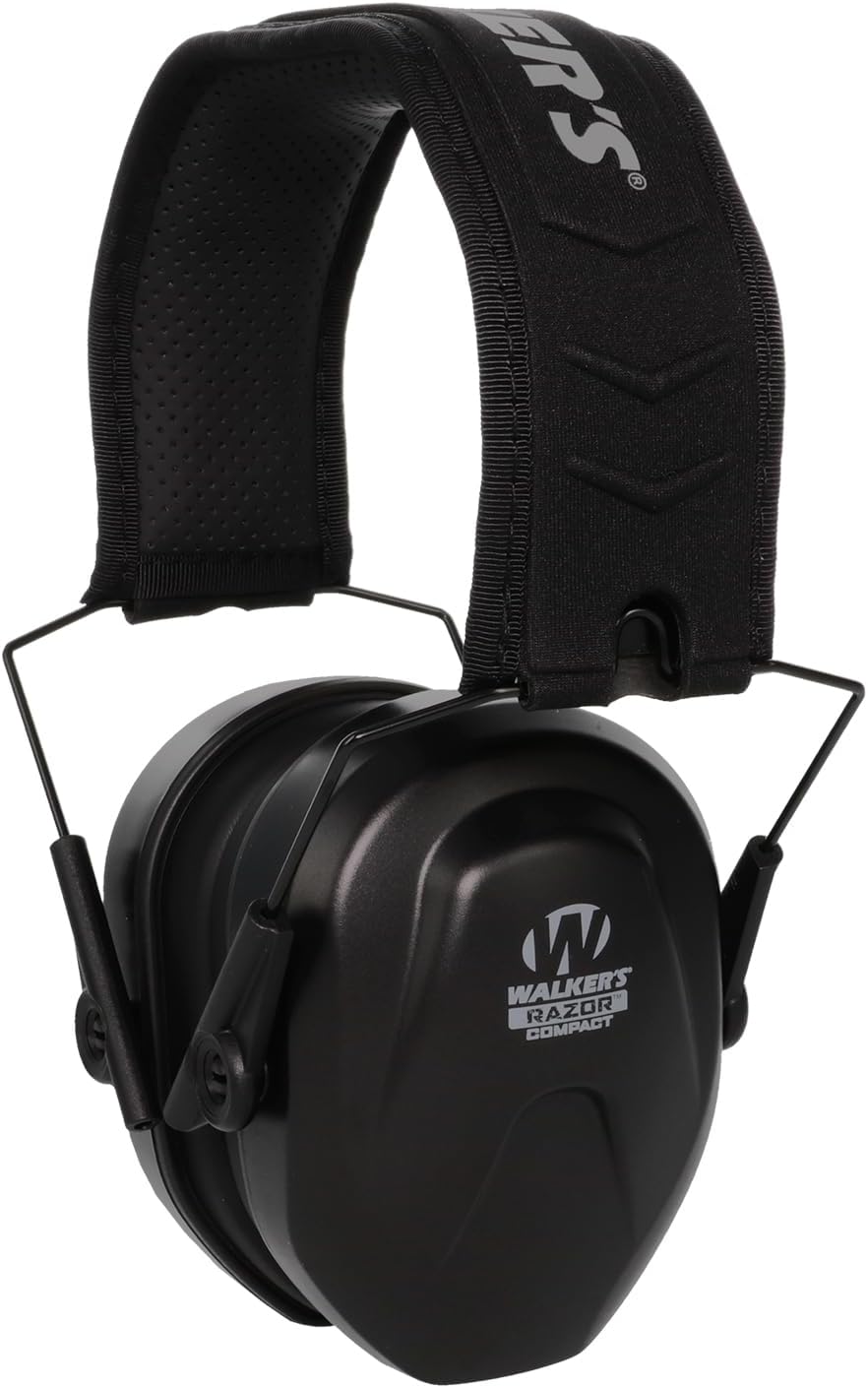 WALKER'S Razor Passive Earmuffs