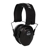 WALKER'S Razor Passive Earmuffs