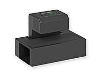 LUXOR KBEP-12B6C9 Constant Use Bundle - KwikBoost EdgePower Desktop Charging Station System