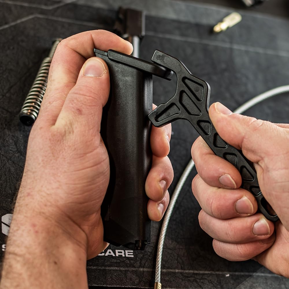 8-in-1 Pistol and Magazine Disassembly Tool for Glocks Bundle
