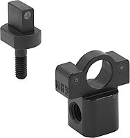 MEPROLIGHT Tru-Dot Tritium Night Sights for Glock