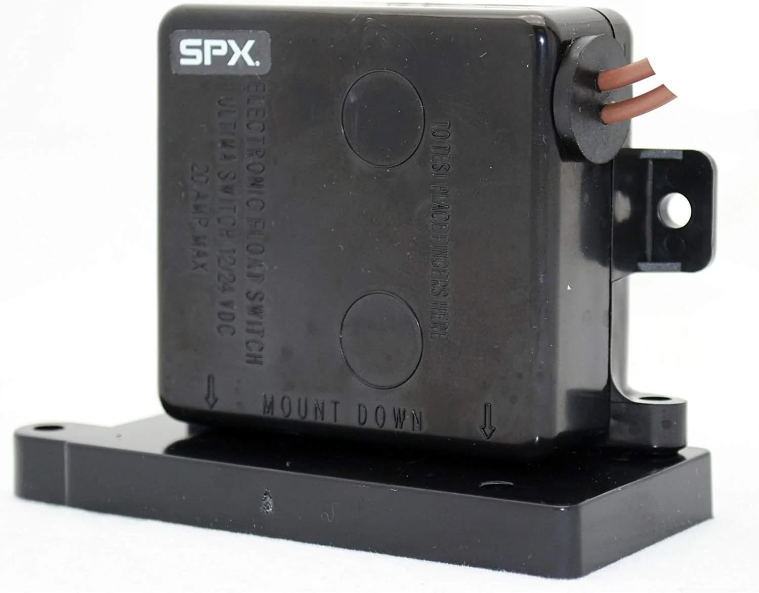 JOHNSON PUMP 36303 Ultima Auto Bilge Pump Switch