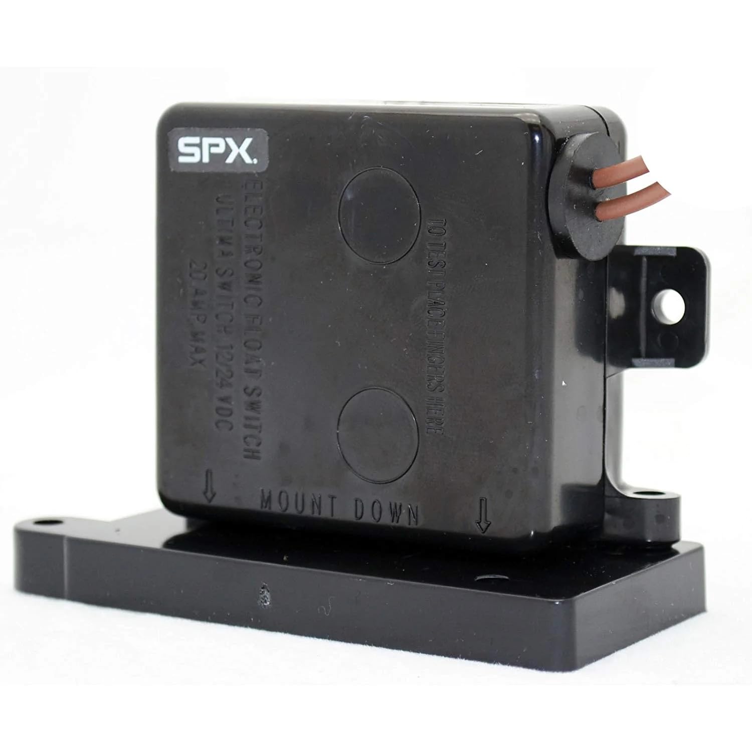 JOHNSON PUMP 36303 Ultima Auto Bilge Pump Switch