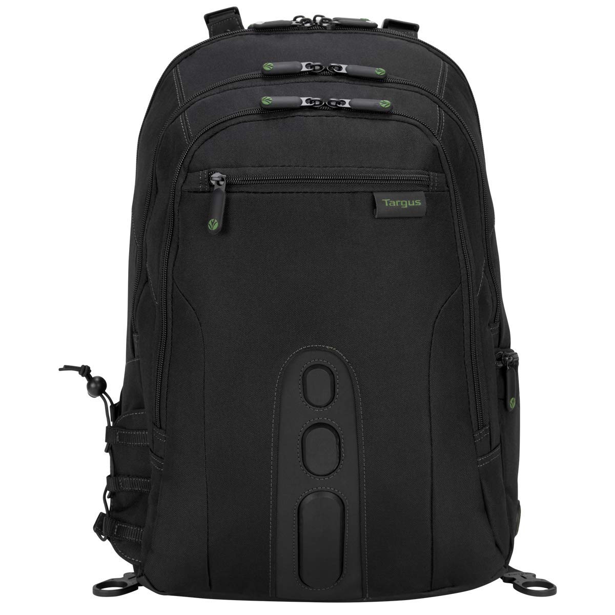 TARGUS Spruce EcoSmart Travel Laptop Backpack, TSA-Friendly