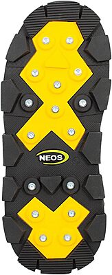 NEOS Navigator 5 Glacier Trek SPK Insulated 15 in Overboots