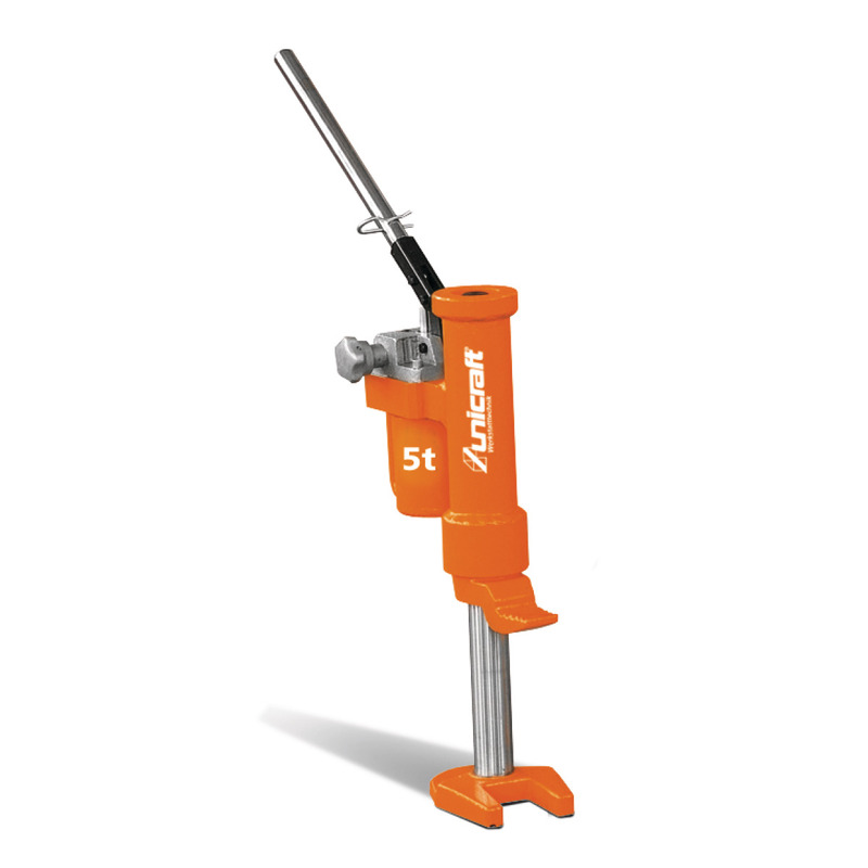 UNICRAFT HMH 5 – Machine Lifts