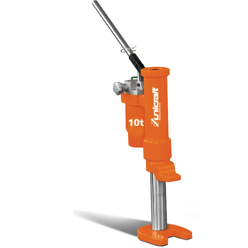 UNICRAFT HMH 10 – Machine Lifts