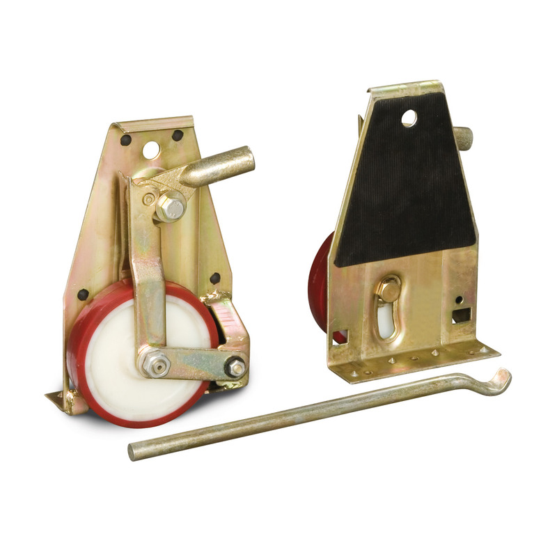 UNICRAFT HR 1000 – Lifting Trolley