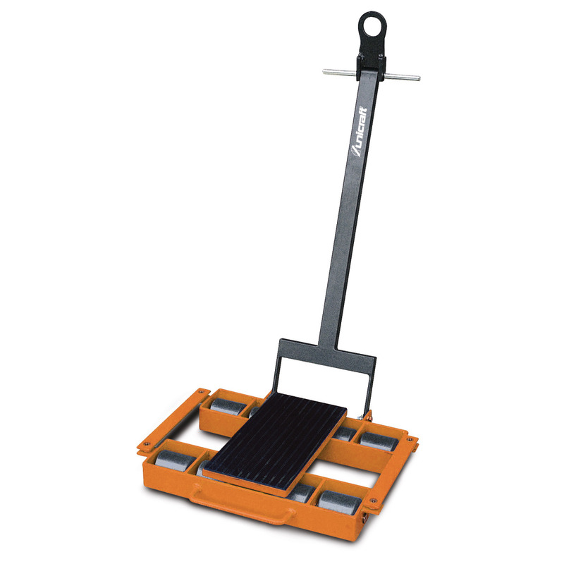 UNICRAFT TF 6 – Ttransport Chassis