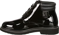 ROCKY Dress Leather High Gloss Chukka Boot