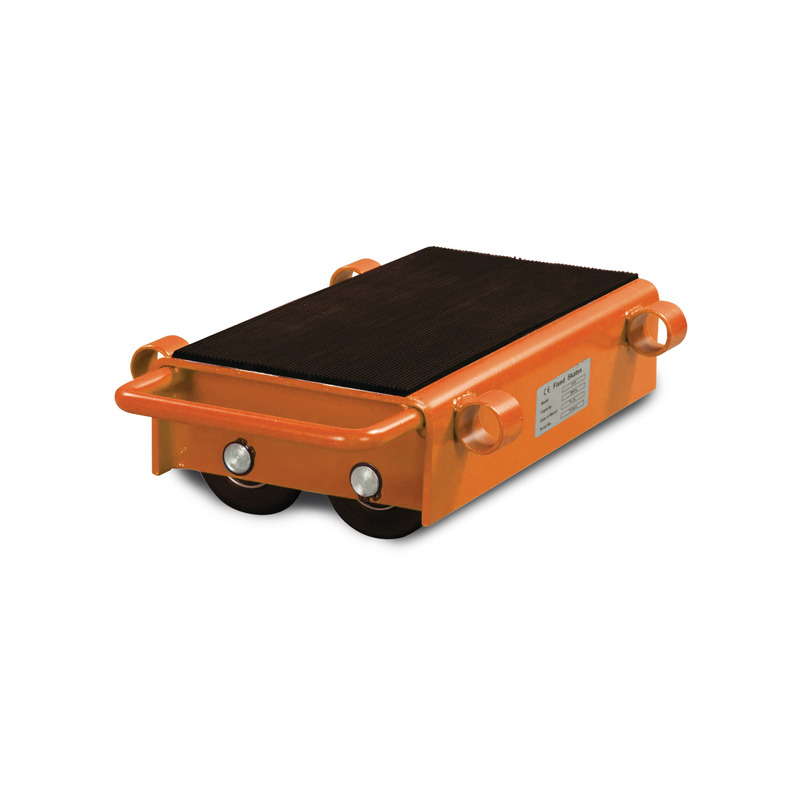 UNICRAFT VTR 12 – Transport Roller