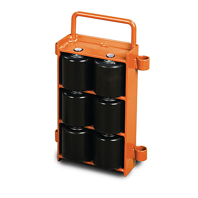 UNICRAFT VTR 12 – Transport Roller