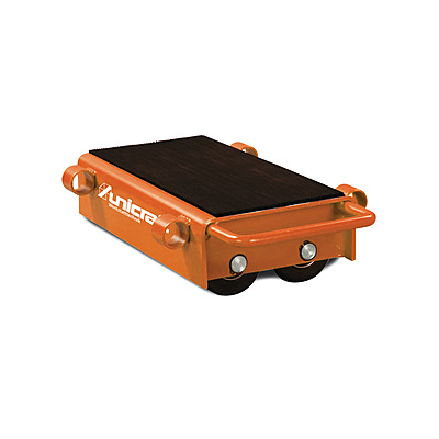 UNICRAFT VTR 12 – Transport Roller