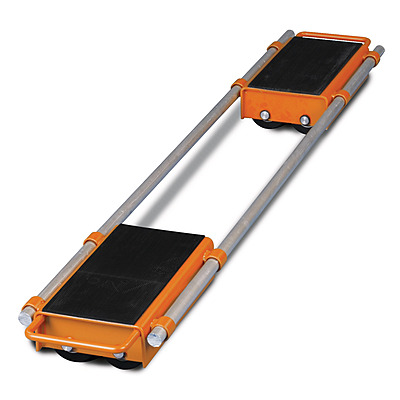 UNICRAFT VTR 12 – Transport Roller