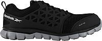 Reebok Work Sublite Cushion Women's Alloy Toe Oxford Safety Shoe