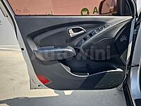 Hyundai Tucson 2010 ID: V009436