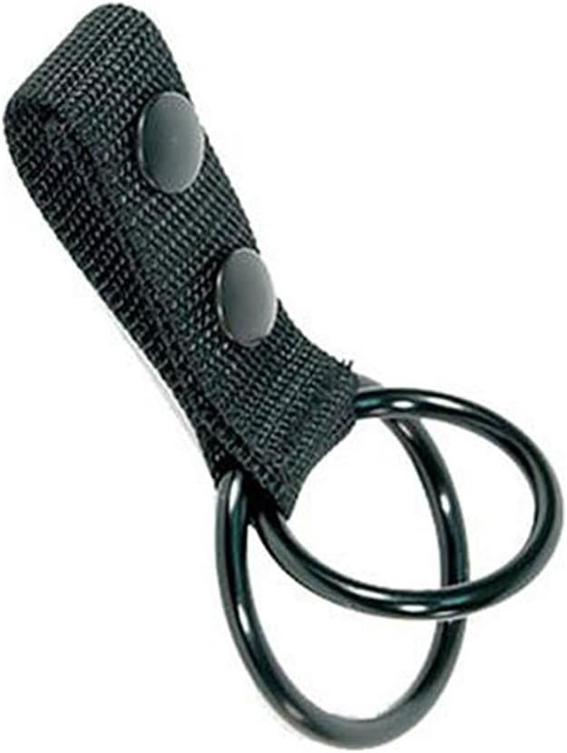 BLACKHAWK Light/Baton Holder (D cell & C cell)