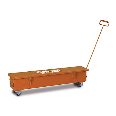 UNICRAFT TR 20 – Transport Roller Set
