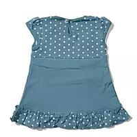 Frock - Hosiery make - model 2