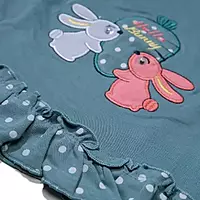 Frock - Hosiery make - model 2