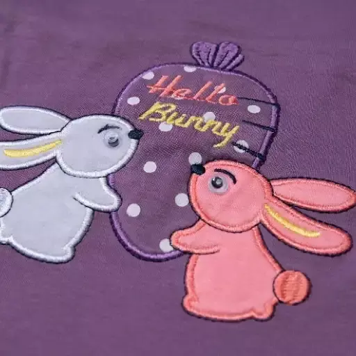 Frock - Hosiery make - model 2