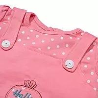 Frock - Hosiery make - model 2