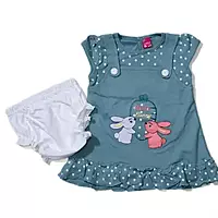 Frock - Hosiery make - model 2