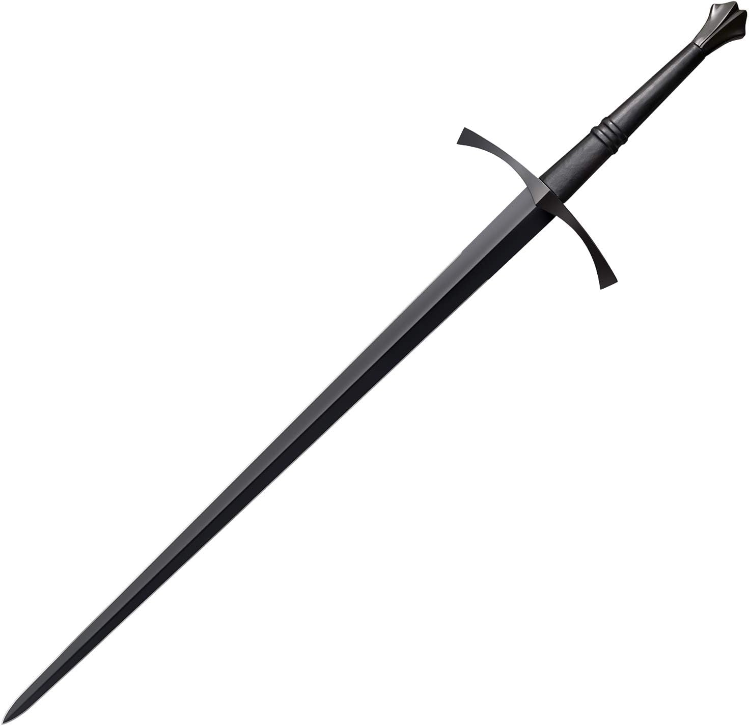 Cold Steel MAA Italian Long Sword , Black