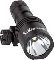 Nightstick LGL-150 Compact Long Gun Light Kit, Black