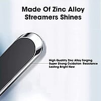 Magnetic Phone Holder