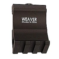 WEAVER Offset Rail Adapter