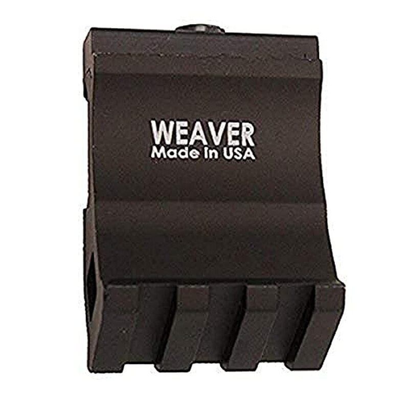 WEAVER Offset Rail Adapter