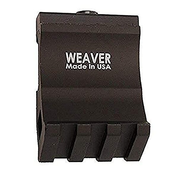 WEAVER Offset Rail Adapter