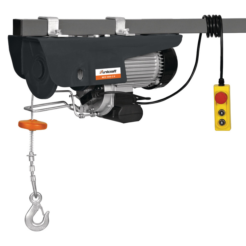 UNICRAFT MES 1000-2 H – Mini Electric Cable