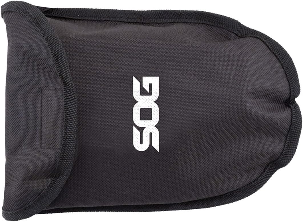 SOG Entrenching Tool Folding Shovel
