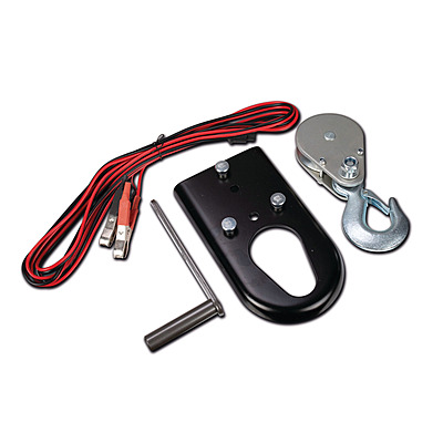 UNICRAFT ESW 901 – Electric Winch