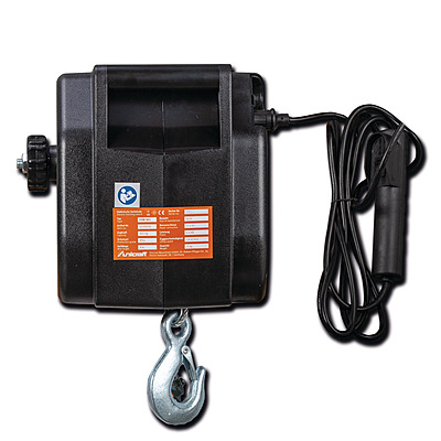 UNICRAFT ESW 901 – Electric Winch