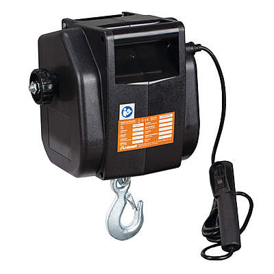 UNICRAFT ESW 901 – Electric Winch