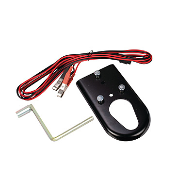 UNICRAFT ESW 1360 – Electric Winch