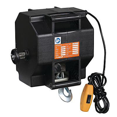 UNICRAFT ESW 1360 – Electric Winch