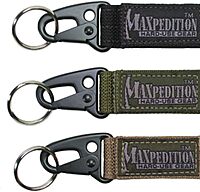 MAXPEDITION Keyper Tactical Key Holder