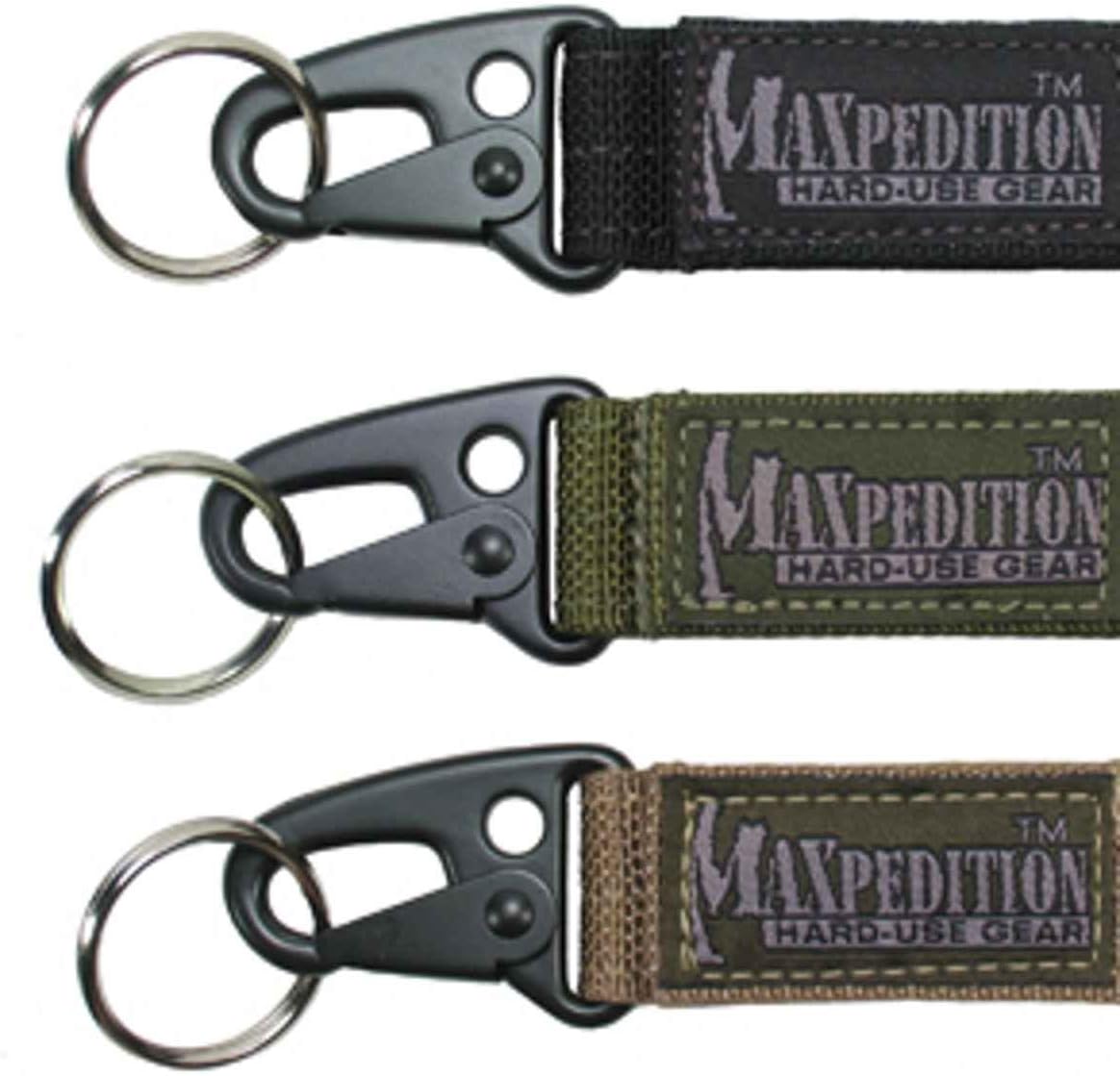 MAXPEDITION Keyper Tactical Key Holder